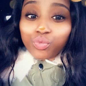 Meet your Posher, Robin